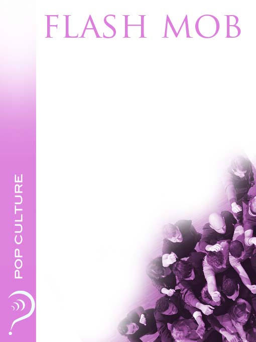 Title details for Flash Mobs by iMinds - Available